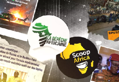 Comment un réseau de désinformation tente de déstabiliser les pays de l&rsquo;AES