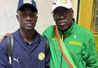 Décision de la CAF contre le Sénégal : L’AFP exprime son indignation et soutient le recours du Sénégal devant le TAS Décision de la CAF contre le Sénégal : L’AFP exprime son indignation et soutient le recours du Sénégal devant le TAS