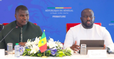 Numérique, culture et tourisme : une convergence stratégique pour renforcer l’attractivité du Sénégal Numérique, culture et tourisme : une convergence stratégique pour renforcer l’attractivité du Sénégal