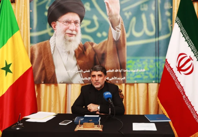 Guerre au Moyen-Orient : l’ambassadeur iranien déplore l’impuissance des Nations unies Guerre au Moyen-Orient : l’ambassadeur iranien déplore l’impuissance des Nations unies