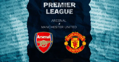 Arsenal en mode champion, Manchester United sur le podium