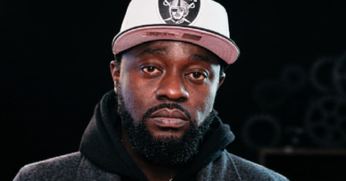 Daddy Bibson, une icône du hip-hop galsen, s’est éteinte ! Daddy Bibson, une icône du hip-hop galsen, s’est éteinte !