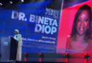Bineta Diop parmi les lauréates de “African Women Impact Award 2026” de ARISE News Bineta Diop parmi les lauréates de “African Women Impact Award 2026” de ARISE News
