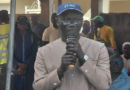 Inauguration du CLAC, Le Secrétaire d’État à la Culture « Mademba GUEYE » à Tanaff Inauguration du CLAC, Le Secrétaire d’État à la Culture « Mademba GUEYE » à Tanaff