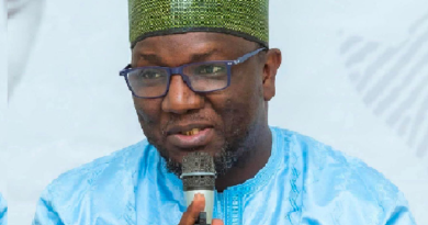 Jugé pour diffusion de fausses nouvelles : COD délesté de 500 mille francs CFA