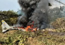 Crash d’un avion militaire en Colombie: au moins 66 morts