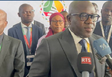 Dakar fixe ses objectifs à la Conférence ministérielle de l’OMC à Yaoundé