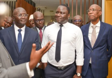 Transport aérien : Dethié Fall annonce l’ouverture imminente de l’aéroport de Ziguinchor Transport aérien : Dethié Fall annonce l’ouverture imminente de l’aéroport de Ziguinchor