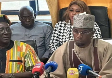 «Dette publique, manque de vision » : le PDS s’inquiète de la gestion et sur l’avenir du pays