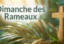 Dimanche des Rameaux : un appel à la paix du pape Léon XIV face à la violence du monde Dimanche des Rameaux : un appel à la paix du pape Léon XIV face à la violence du monde