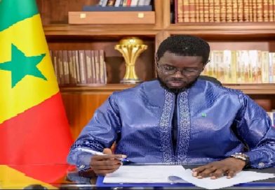 Le président Bassirou Diomaye Faye s’empare du litige autour du titre de champion d’Afrique 2025