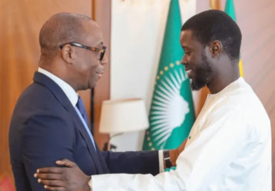 D’institution bancaire à groupe bancaire: la Boad veut changer de dimension