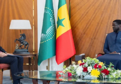 Renforcement de l’efficacité de la politique étrangère : le Chef de l’Etat convoque les ambassadeurs, consuls généraux et consuls du Sénégal