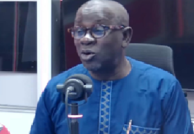 Dr Momar Thiam, conseiller en communication politique : « Le Président, il est dans une stratégie de rassemblement qui va du PASTEF à la coalition « Diomaye président » »