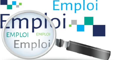 Création d’emplois Création d’emplois