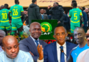 «Pendant qu’ils s’insultaient…la CAF sanctionnait » : chronique d’un fiasco au sommet du football sénégalais