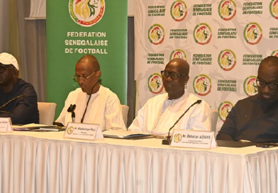 Décision du jury d’appel de la CAF : la FSF donne officiellement mandat à ses avocats pour saisir le TAS Décision du jury d’appel de la CAF : la FSF donne officiellement mandat à ses avocats pour saisir le TAS