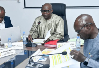 CAN 2025: APRÈS LA DÉCISION CONTROVERSÉE DE LA CAF – La Fédération motive sa saisine du Tribunal arbitral du sport