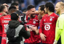Ligue 1: Olivier Giroud punit l’OM, Lyon sombre encore Ligue 1: Olivier Giroud punit l’OM, Lyon sombre encore