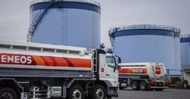 Détroit d&rsquo;Ormuz: Très dépendant du pétrole du Moyen-Orient, le Japon sous pression face à la flambée des prix du pétrole