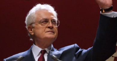 Décès de Lionel Jospin, ancien Premier ministre français, à l’âge de 88 ans