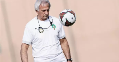 Nantes joue son va-tout avec la surprise Halilhodzic