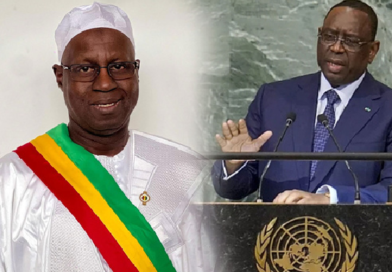 ONU: Abdou Karim Sall apporte son soutien total à Macky Sall et prie pour “une victoire du Sénégal et de l’Afrique »