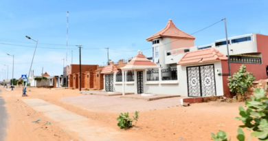 Louga : La fin du mythe migratoire ?