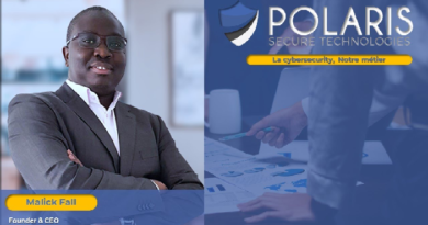 GRAND PANEL UGB [Polaris-st] – INTERVENTION DE MALICK FALL