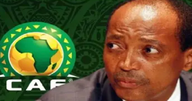 ‎Patrice Motsepe attendu à Dakar