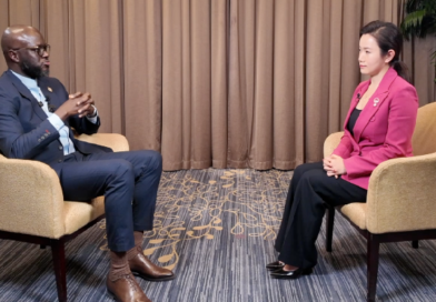 Malick Ndiaye : La Chine constitue un exemple en matière de démocratie