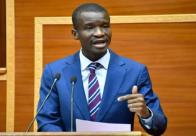 Me Bamba Cissé – Sanctions contre les actes contre-nature: « c’est un délit mais la peine est criminelle »