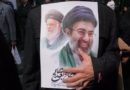 « La vengeance restera l&rsquo;une de nos priorités »: premier message de Mojtaba Khamenei, nouveau guide suprême iranien