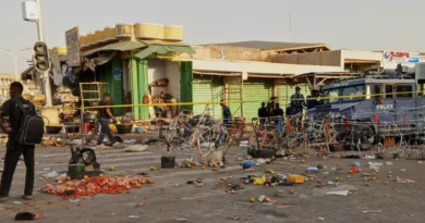 Nigeria: au moins 23 morts, plus d&rsquo;une centaine de blessés…