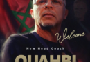 « 2030, un horizon mobilisateur »: qui est Mohamed Ouahbi, le nouvel entraîneur du Maroc et successeur de Walid Regragui?