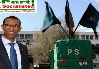 Alioune Ndoye critique la gestion de l’initiative « Doundeul PS » par la direction du Parti socialiste Alioune Ndoye critique la gestion de l’initiative « Doundeul PS » par la direction du Parti socialiste