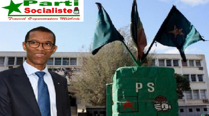Alioune Ndoye critique la gestion de l’initiative « Doundeul PS » par la direction du Parti socialiste Alioune Ndoye critique la gestion de l’initiative « Doundeul PS » par la direction du Parti socialiste