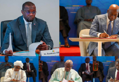 Pacte National de Stabilité Sociale : Un an après sa signature, le gouvernement fait le point