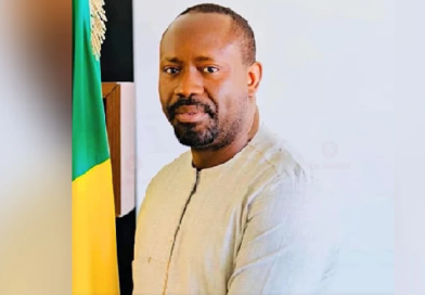 Papa Mada Ndour nommé à la tête du Secrétariat permanent sénégalo-gambien