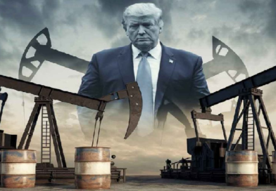 Pétrole les marchés secoués par les déclarations de Trump