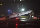 USA: l’aéroport de New York LaGuardia fermé après une collision sur une piste USA: l’aéroport de New York LaGuardia fermé après une collision sur une piste