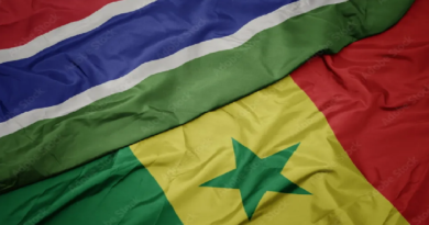 Tension à la frontière Sénégal-Gambie : tirs nourris et fuite des populations