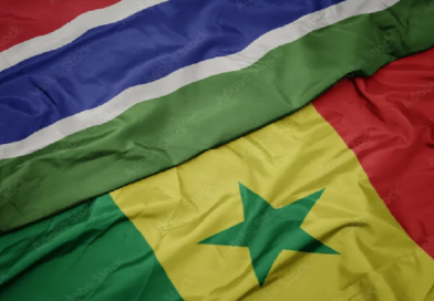 Frontière Sénégal-Gambie: Un accord final signé pour une délimitation claire et consensuelle Frontière Sénégal-Gambie: Un accord final signé pour une délimitation claire et consensuelle
