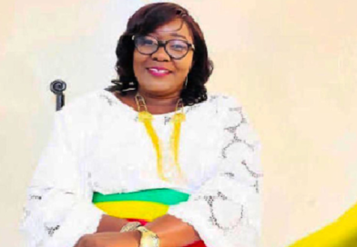 Tening Sène dans le viseur du Procureur financier : Le mouvement des femmes de l’APR crie à la « persécution politique » Tening Sène dans le viseur du Procureur financier : Le mouvement des femmes de l’APR crie à la « persécution politique »