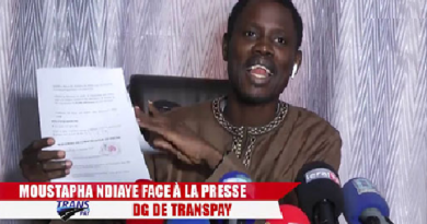 Ticketing électronique au Sénégal Ticketing électronique au Sénégal