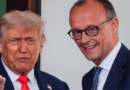 Visite délicate aux États-Unis pour le chancelier allemand Friedrich Merz Visite délicate aux États-Unis pour le chancelier allemand Friedrich Merz