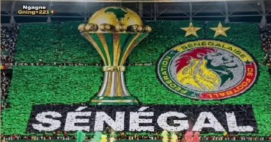 CAN 2025 : polémique