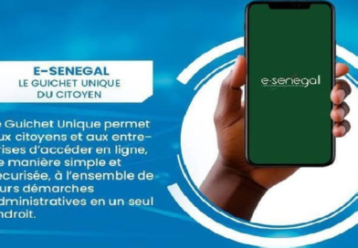 Transformation numérique : le portail e-senegal.sn désormais opérationnel au Sénégal Transformation numérique : le portail e-senegal.sn désormais opérationnel au Sénégal