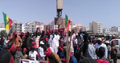 Marché «Bignona» menacé d’expulsion : La mairie de Grand- Yoff en guerre contre la Dgscos