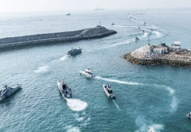 Guerre au Moyen-Orient: l’Iran menace de poser des «mines navales» si ses côtes ou îles sont attaquées Guerre au Moyen-Orient: l’Iran menace de poser des «mines navales» si ses côtes ou îles sont attaquées